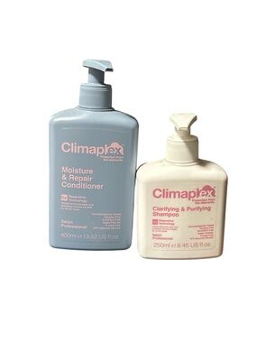 Moisture‎ & Repair Conditioner and Clarifying Shampoo Bundle